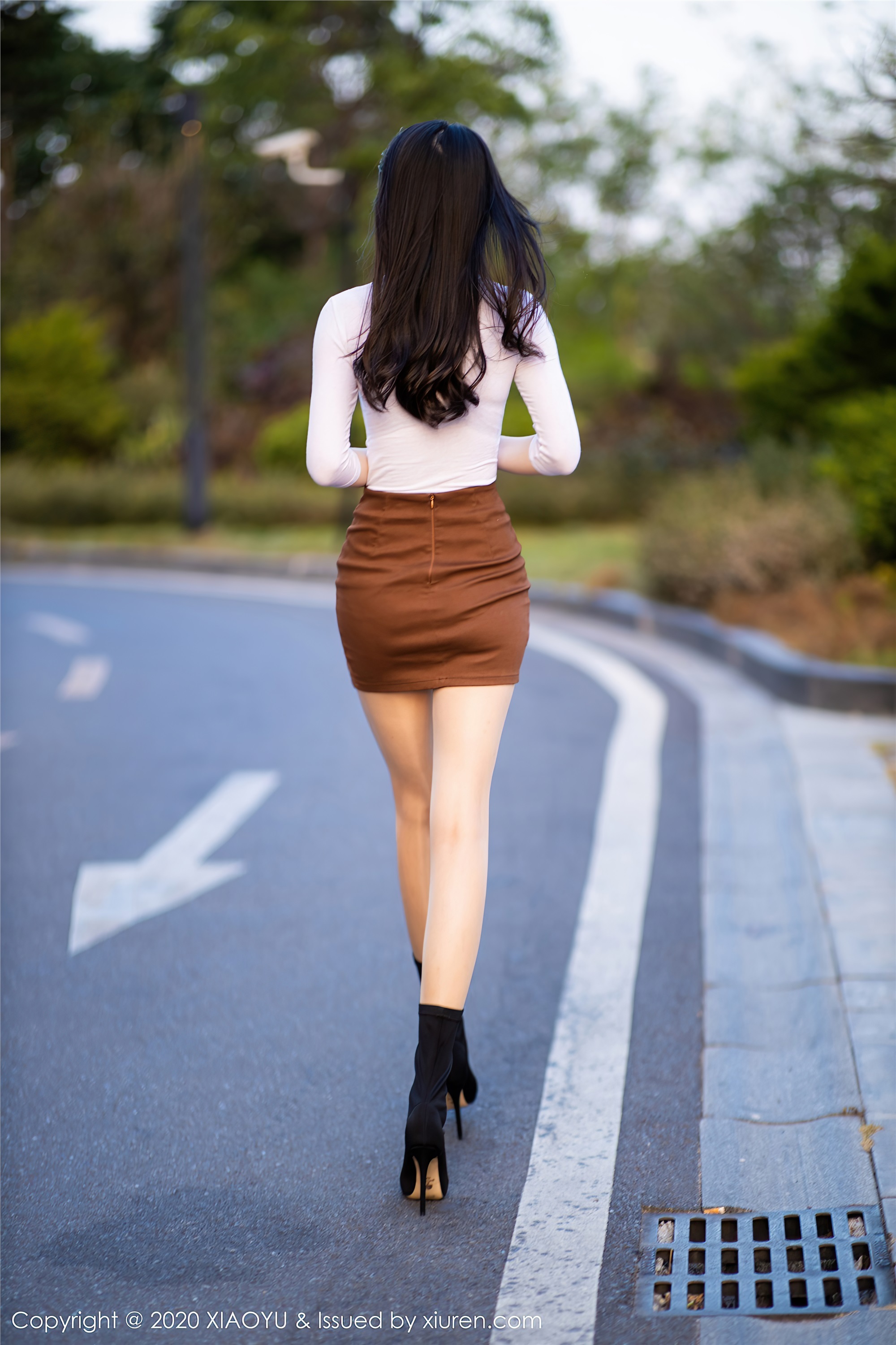 XiaoYu语画界 2020-10-15 Vol.387 言沫